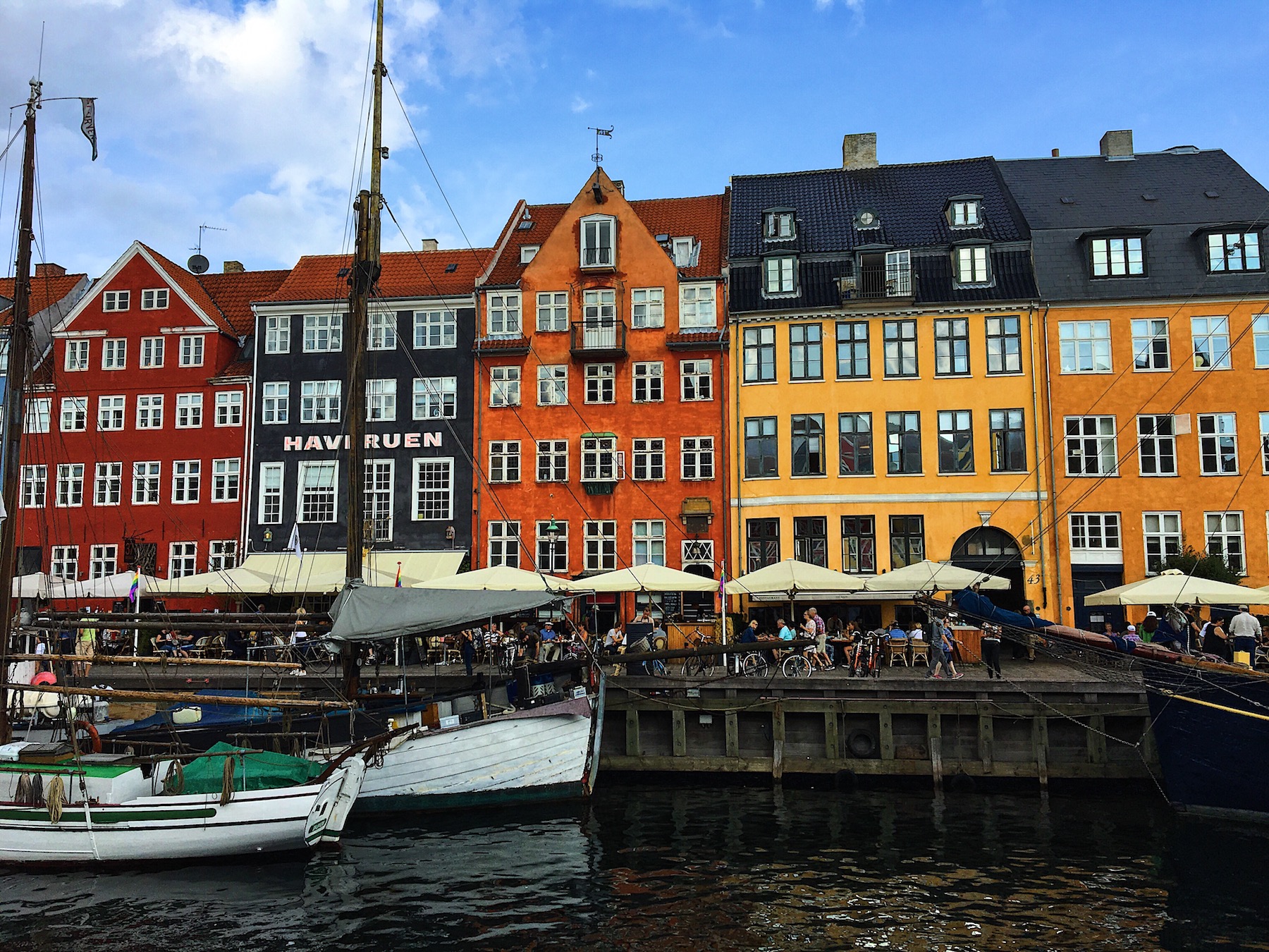 travel blog for women uk